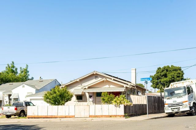 100 Gleason Ave, Vallejo, CA 94590