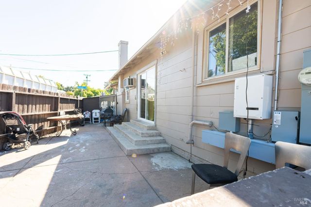 100 Gleason Ave, Vallejo, CA 94590