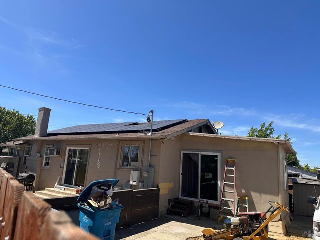 100 Gleason Ave, Vallejo, CA 94590