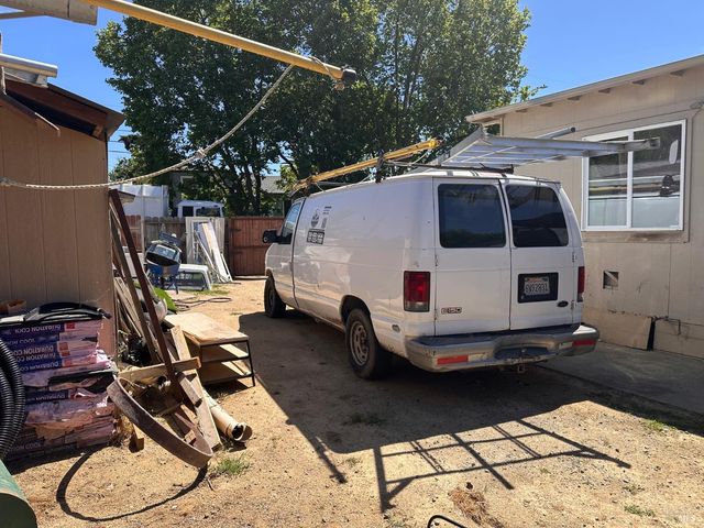 100 Gleason Ave, Vallejo, CA 94590