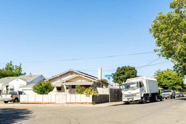 100 Gleason Ave, Vallejo, CA 94590