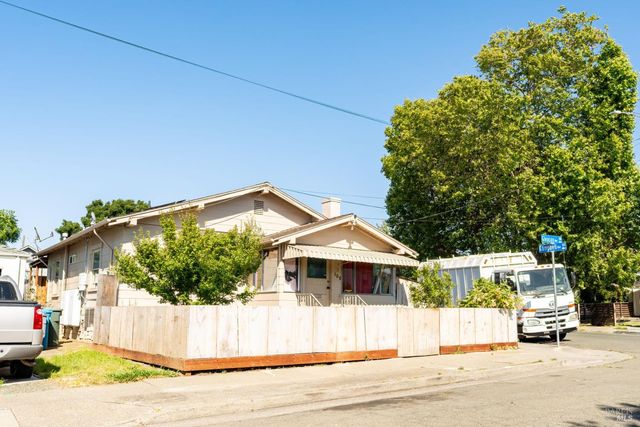 100 Gleason Ave, Vallejo, CA 94590