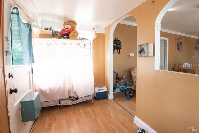 100 Gleason Ave, Vallejo, CA 94590