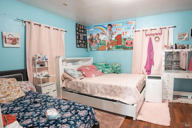 100 Gleason Ave, Vallejo, CA 94590