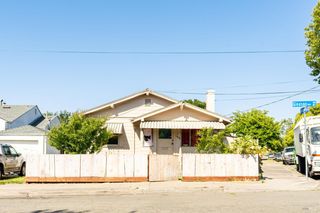 100 Gleason Ave, Vallejo, CA 94590