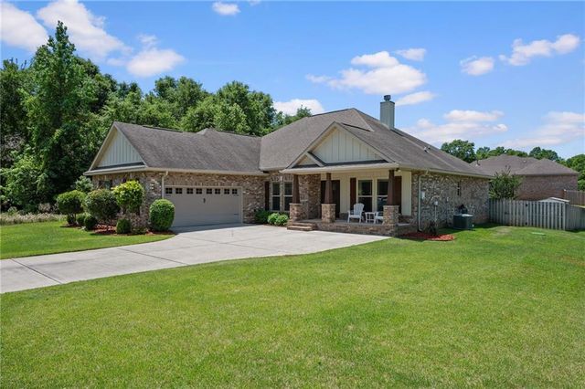 2134 Aldabra Court, Mobile, AL 36695