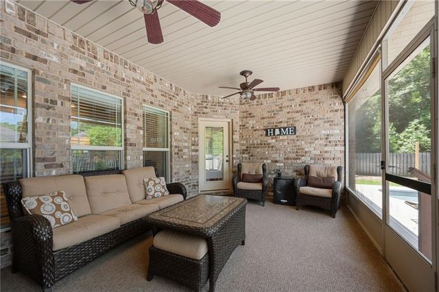 2134 Aldabra Court, Mobile, AL 36695