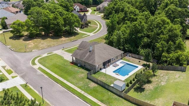2134 Aldabra Court, Mobile, AL 36695
