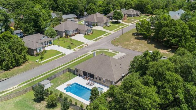 2134 Aldabra Court, Mobile, AL 36695