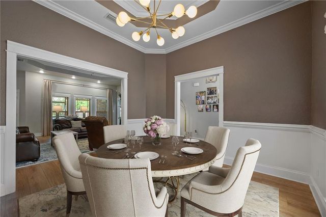 2134 Aldabra Court, Mobile, AL 36695