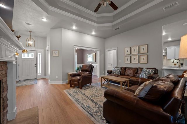 2134 Aldabra Court, Mobile, AL 36695