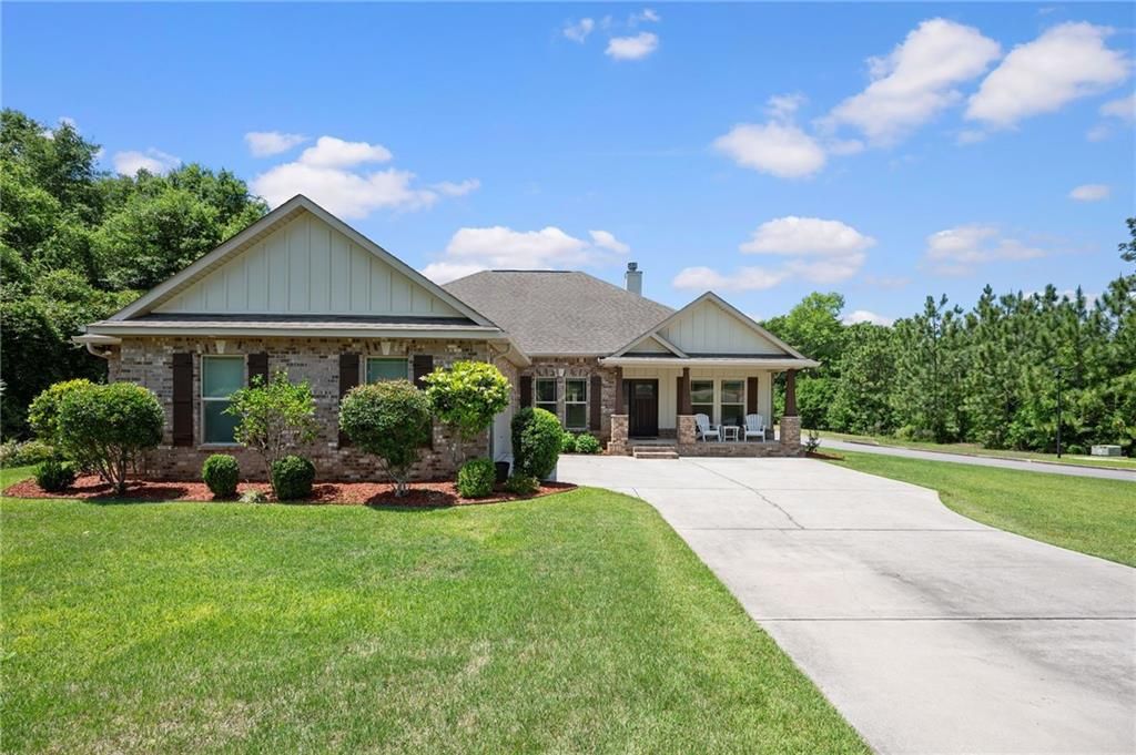 2134 Aldabra Court, Mobile, AL 36695