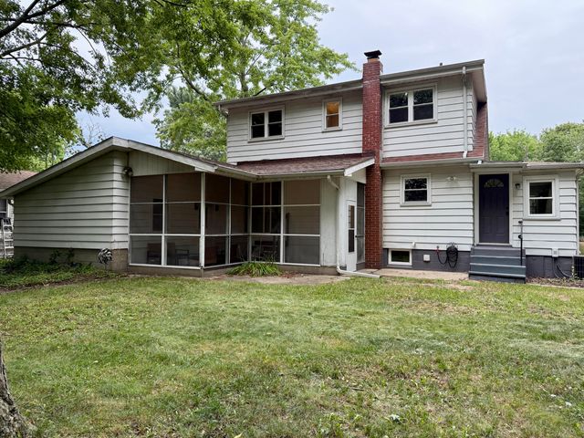 2846 Oak Street, Stevensville Vllg, MI 49127