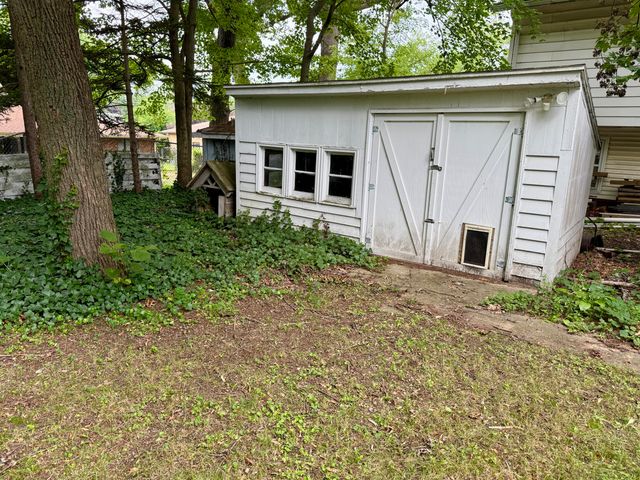 2846 Oak Street, Stevensville Vllg, MI 49127