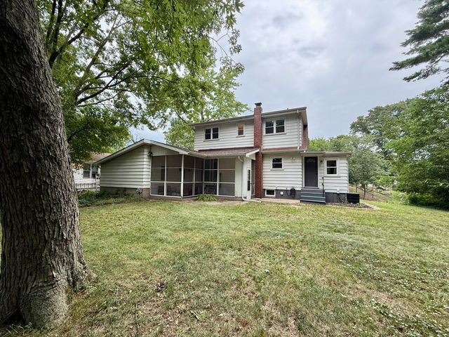 2846 Oak Street, Stevensville Vllg, MI 49127