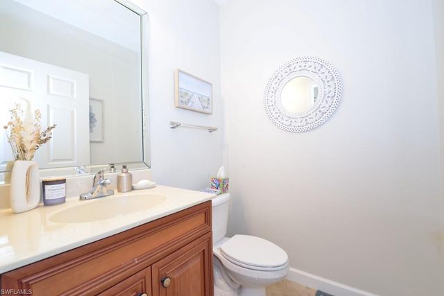 Address unavailable.