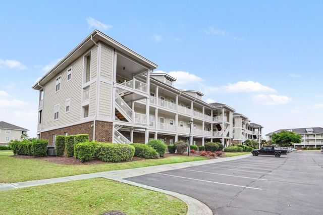 604 Heathrow Dr Unit 1095, Myrtle Beach, SC 29579