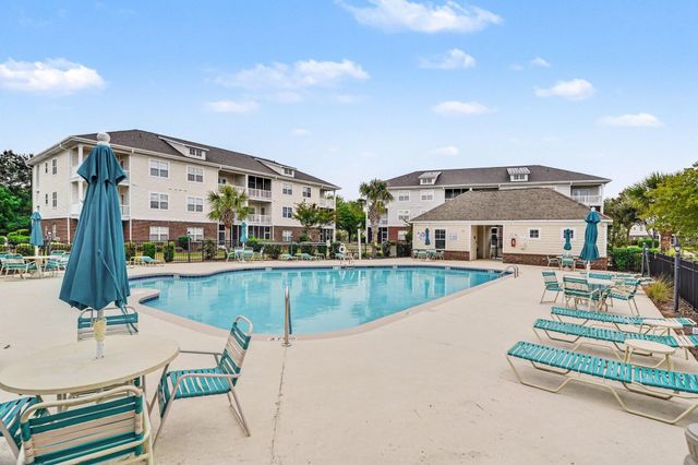 604 Heathrow Dr Unit 1095, Myrtle Beach, SC 29579