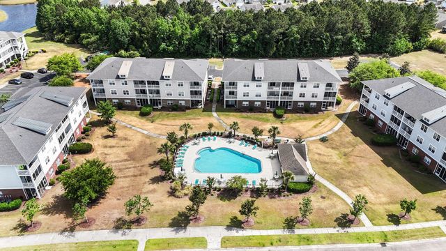 604 Heathrow Dr Unit 1095, Myrtle Beach, SC 29579