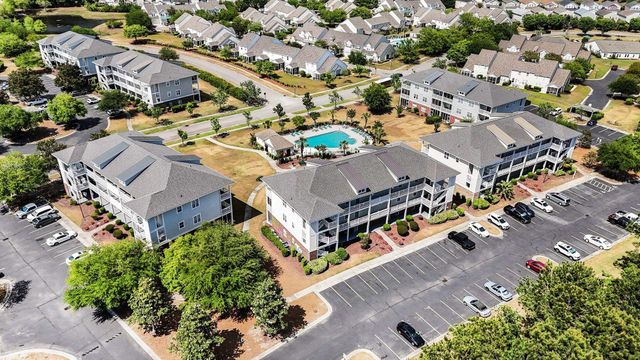 604 Heathrow Dr Unit 1095, Myrtle Beach, SC 29579