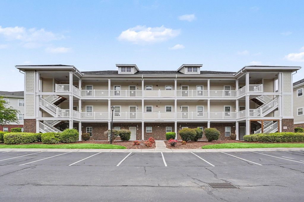 604 Heathrow Dr Unit 1095, Myrtle Beach, SC 29579