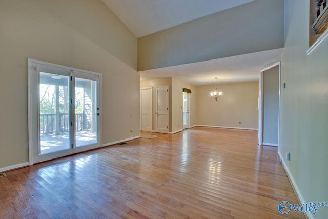 3018 Live Oak Lane, Huntsville, AL 35802