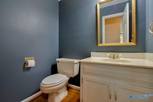 3018 Live Oak Lane, Huntsville, AL 35802