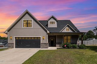 214 Summerlin Drive, Sanford, NC 27332