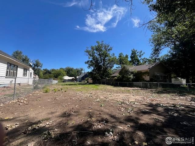 505 N Carson St, Brush, CO 80723