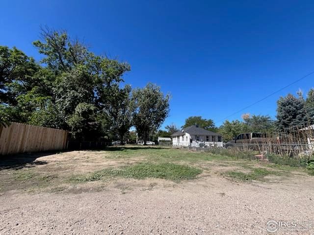 505 N Carson St, Brush, CO 80723