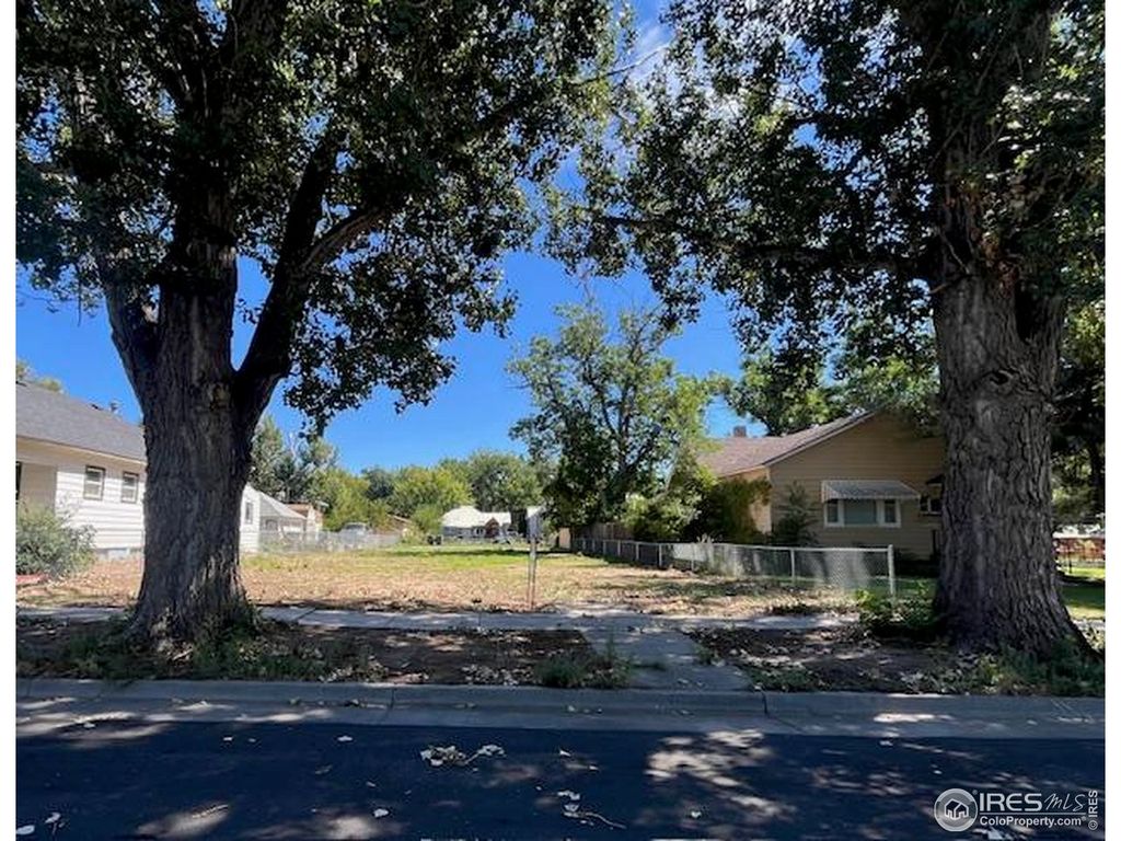 505 N Carson St, Brush, CO 80723