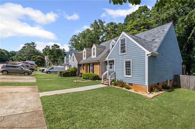 594 Manning SW Road, Marietta, GA 30064