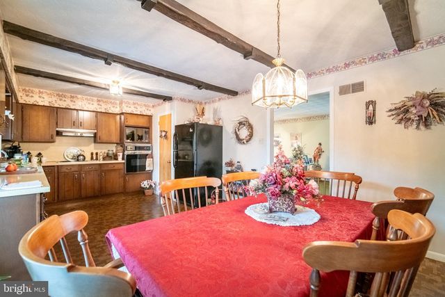 302 MAPLE ST, Wrightsville, PA 17368