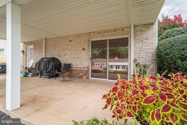 302 MAPLE ST, Wrightsville, PA 17368