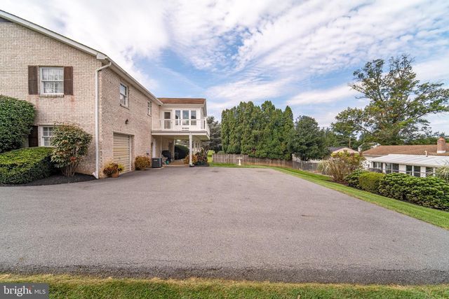 302 MAPLE ST, Wrightsville, PA 17368