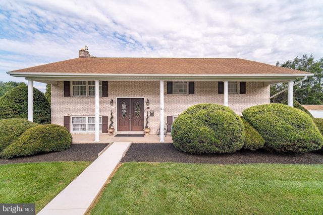 302 MAPLE ST, Wrightsville, PA 17368