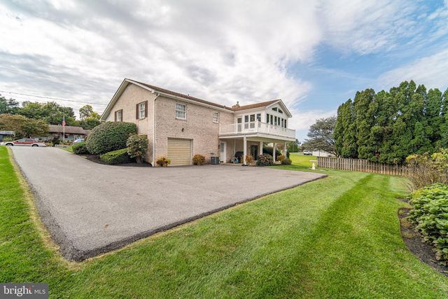 302 MAPLE ST, Wrightsville, PA 17368