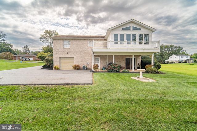 302 MAPLE ST, Wrightsville, PA 17368