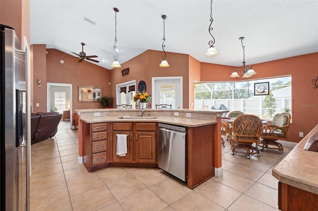 8 ROCKING HORSE DRIVE, Palm Coast, FL 32164