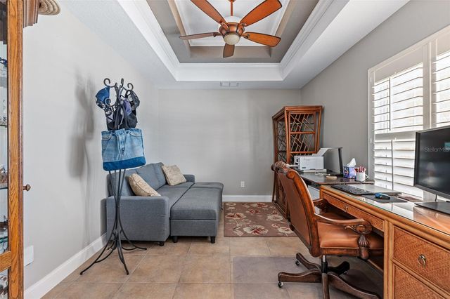 8 ROCKING HORSE DRIVE, Palm Coast, FL 32164