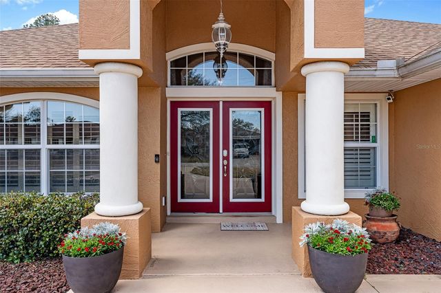 8 ROCKING HORSE DRIVE, Palm Coast, FL 32164