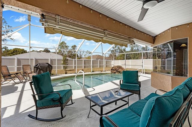 8 ROCKING HORSE DRIVE, Palm Coast, FL 32164