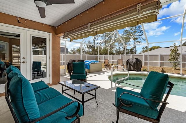 8 ROCKING HORSE DRIVE, Palm Coast, FL 32164