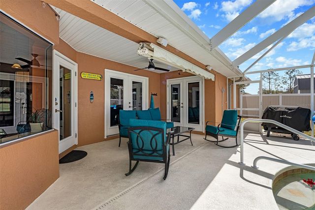 8 ROCKING HORSE DRIVE, Palm Coast, FL 32164