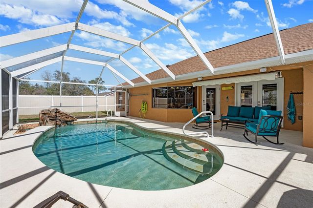 8 ROCKING HORSE DRIVE, Palm Coast, FL 32164