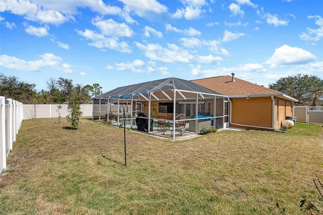 8 ROCKING HORSE DRIVE, Palm Coast, FL 32164