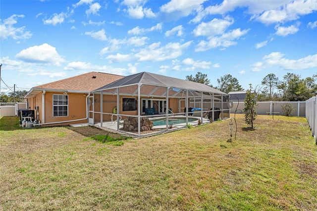 8 ROCKING HORSE DRIVE, Palm Coast, FL 32164