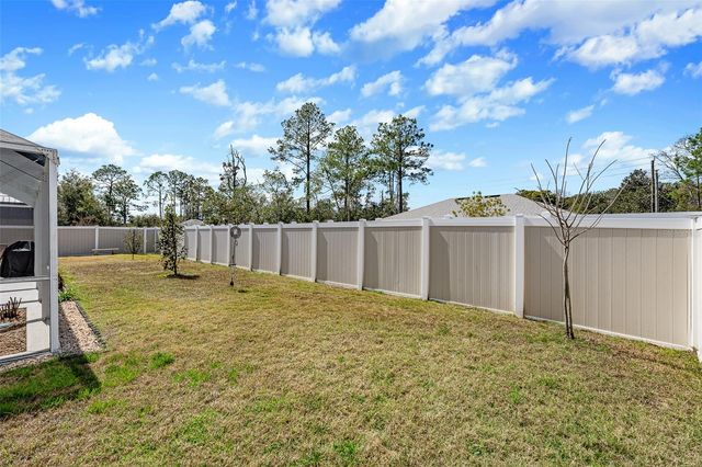 8 ROCKING HORSE DRIVE, Palm Coast, FL 32164