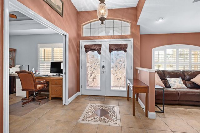 8 ROCKING HORSE DRIVE, Palm Coast, FL 32164