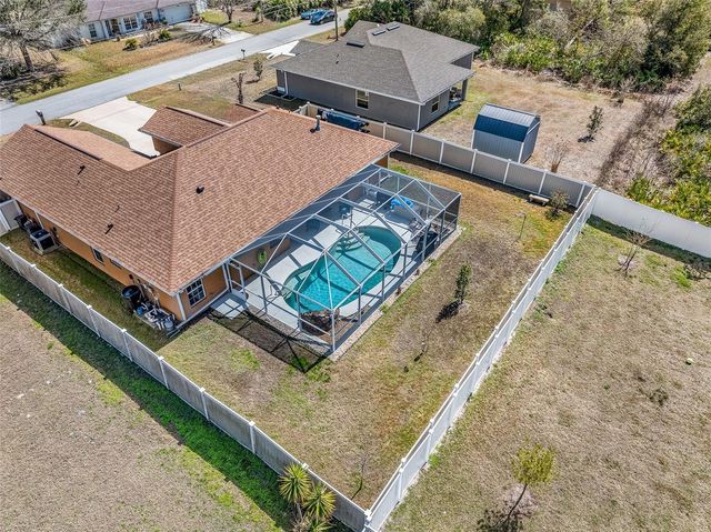 8 ROCKING HORSE DRIVE, Palm Coast, FL 32164